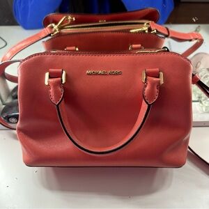 Michael Kors Handbag